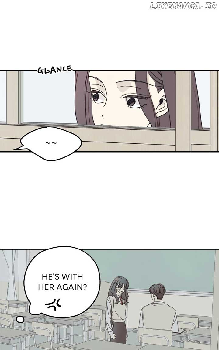 The Password Is 002 Chapter 15 page 36