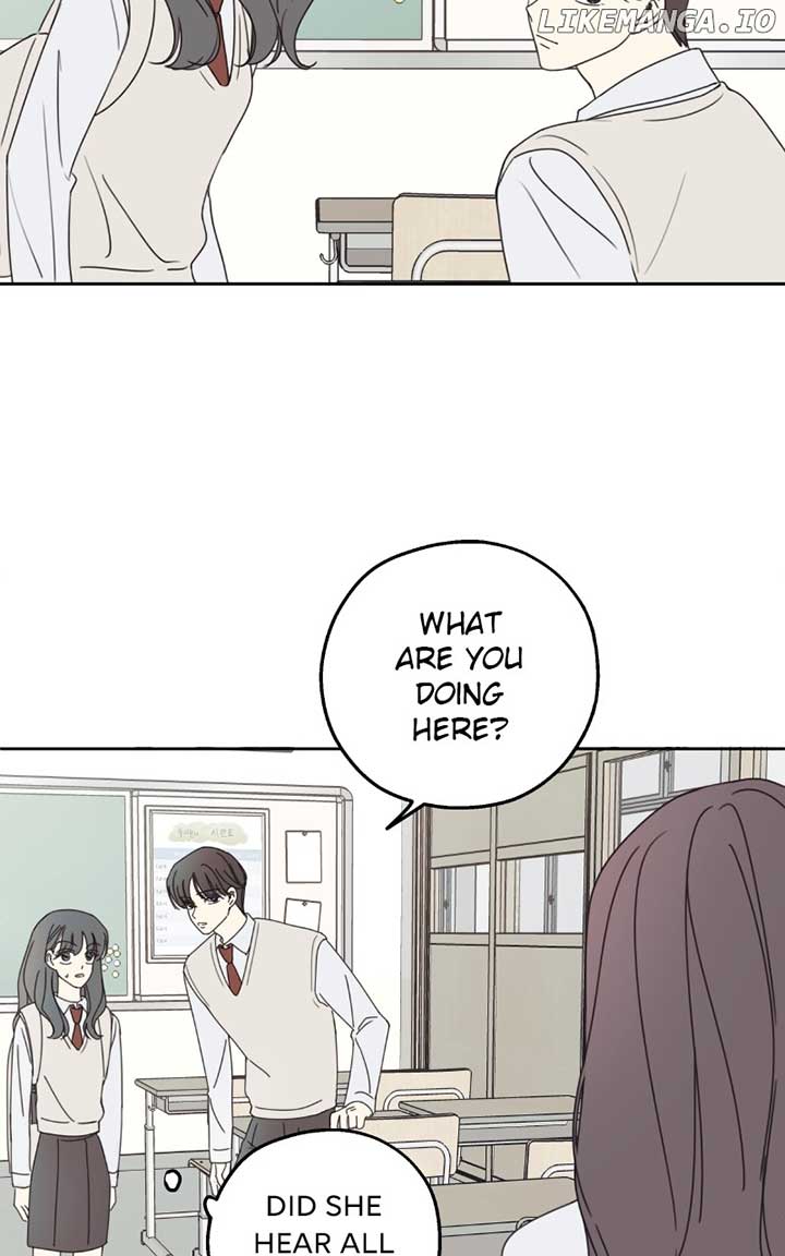 The Password Is 002 Chapter 15 page 41