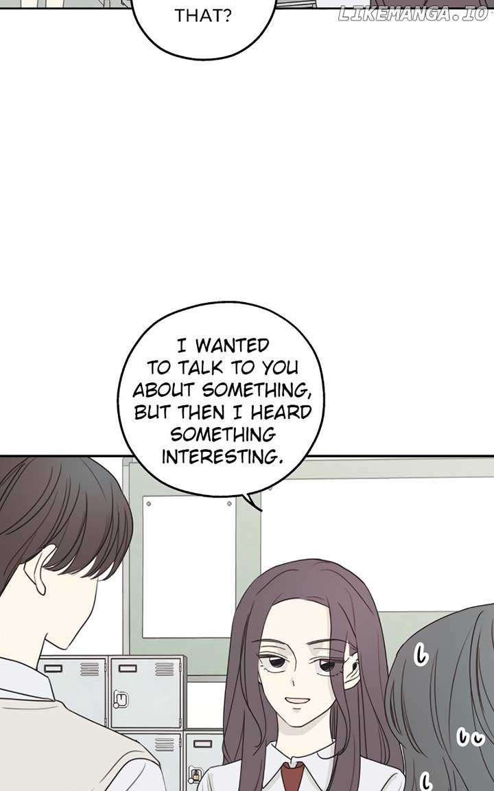 The Password Is 002 Chapter 15 page 42