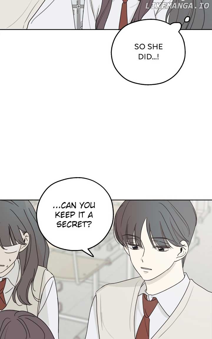 The Password Is 002 Chapter 15 page 43