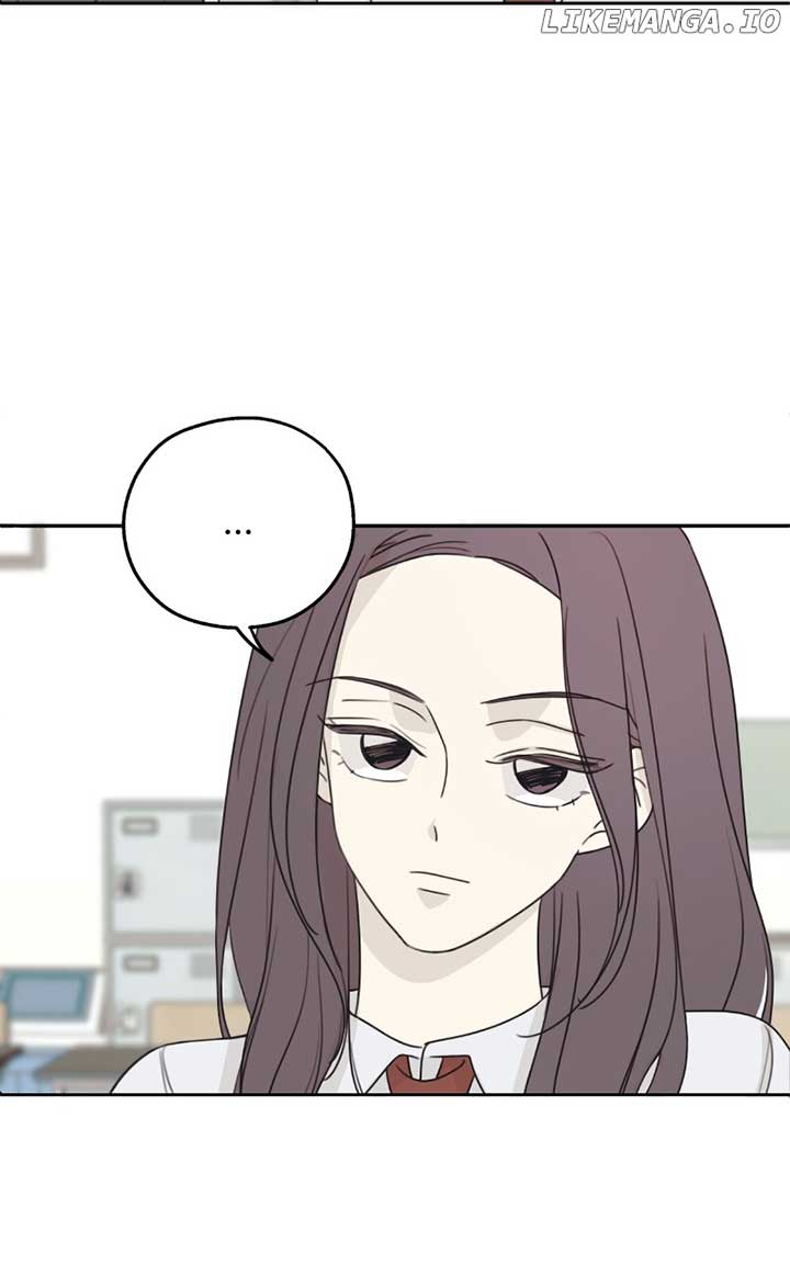 The Password Is 002 Chapter 15 page 44