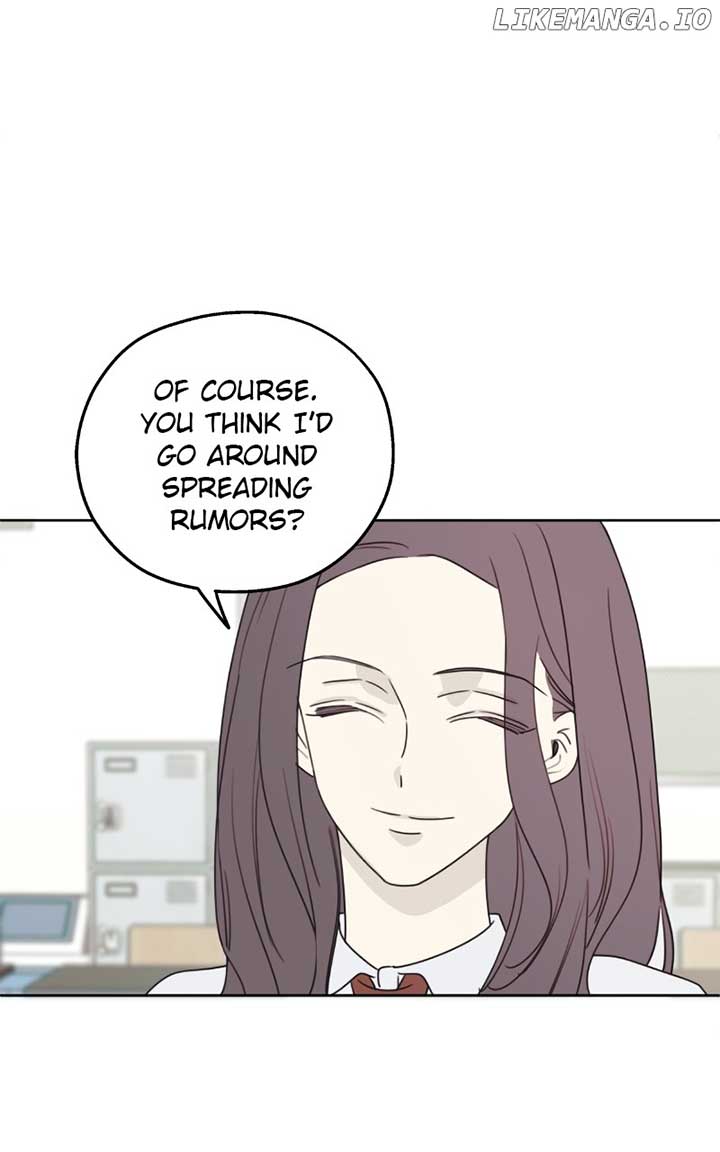 The Password Is 002 Chapter 15 page 45