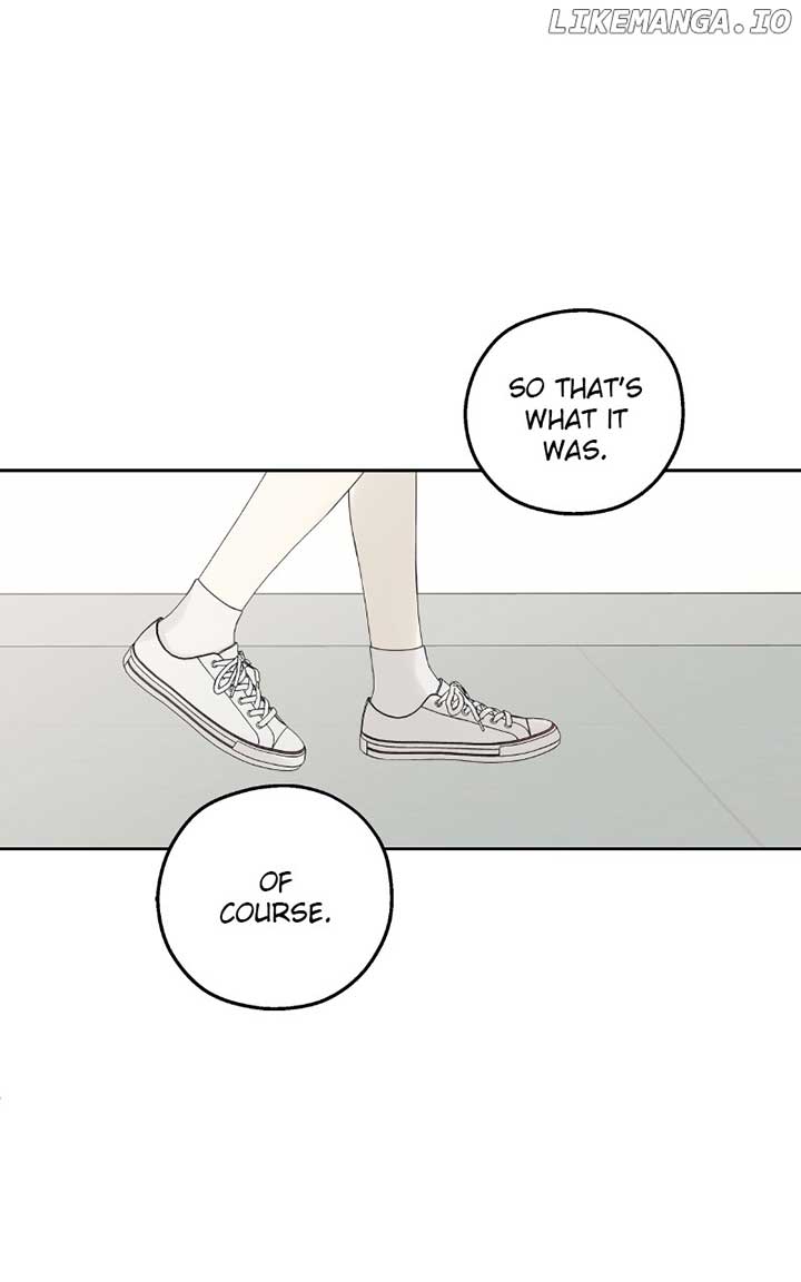 The Password Is 002 Chapter 15 page 47