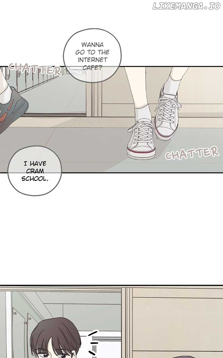 The Password Is 002 Chapter 15 page 4
