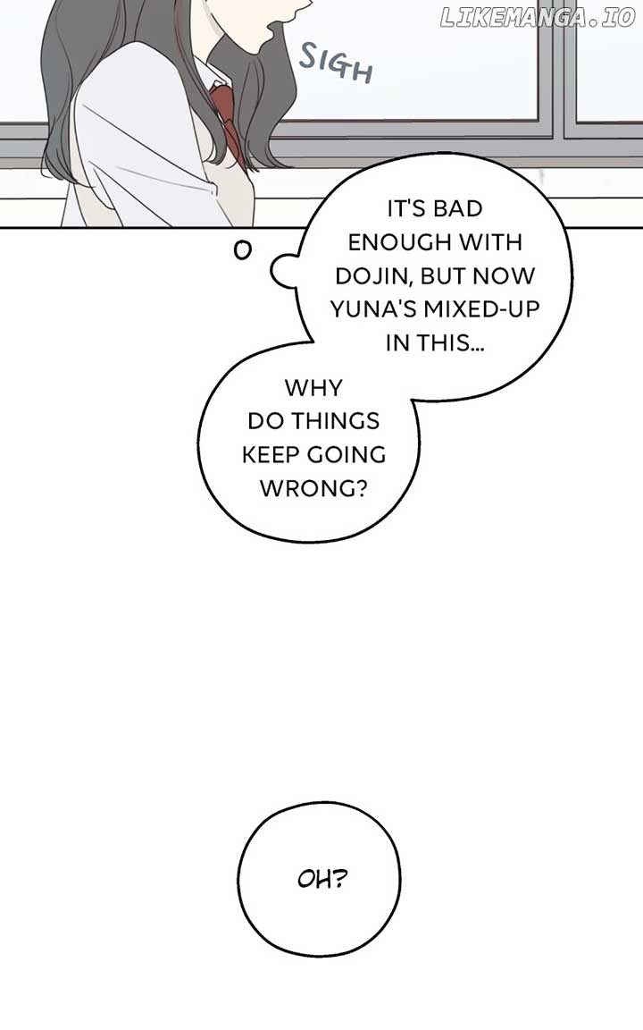 The Password Is 002 Chapter 15 page 53