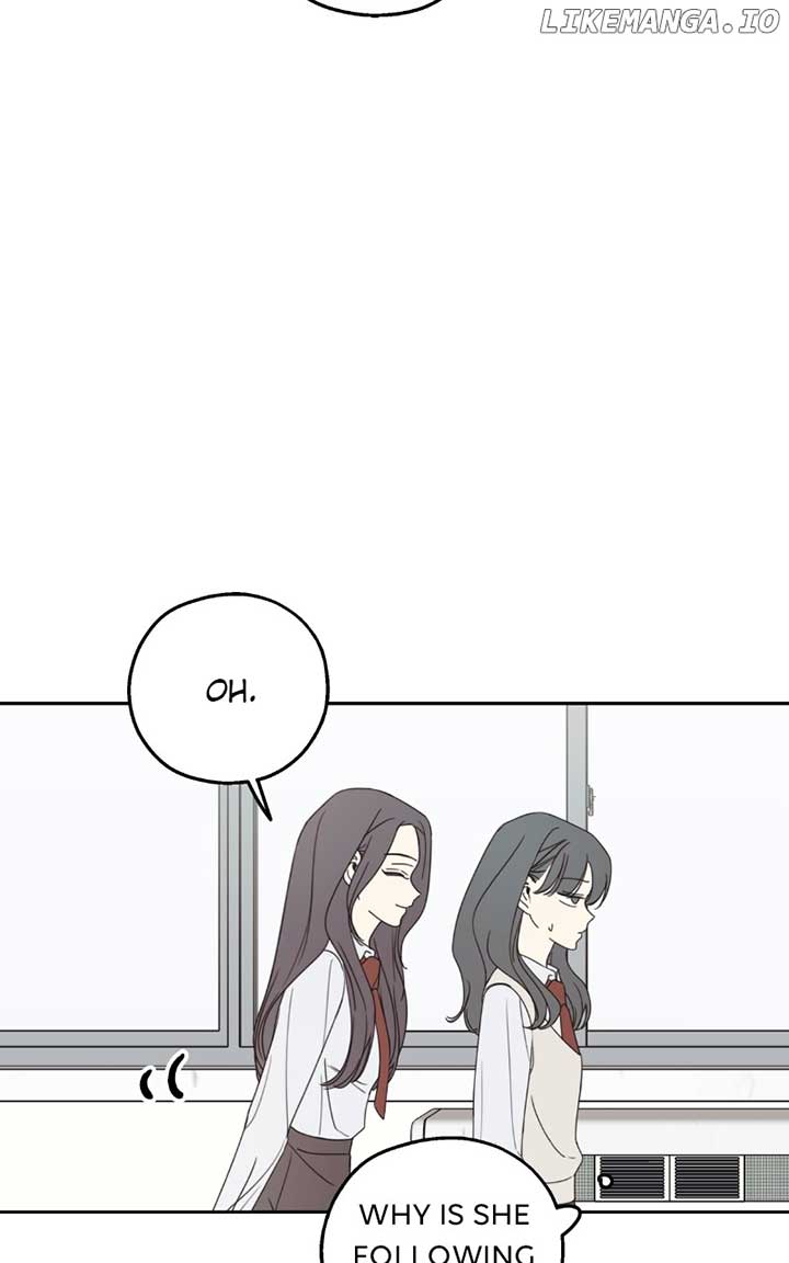 The Password Is 002 Chapter 15 page 56