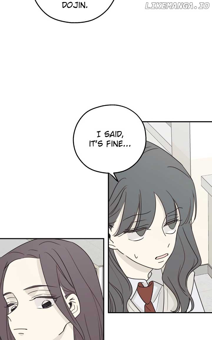 The Password Is 002 Chapter 15 page 59