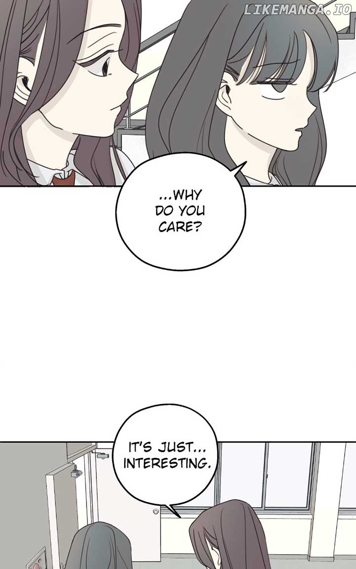 The Password Is 002 Chapter 15 page 62