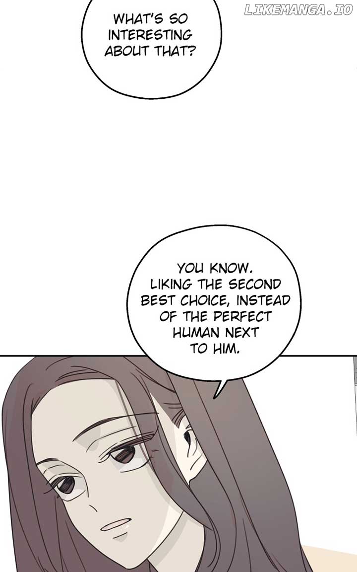 The Password Is 002 Chapter 15 page 64