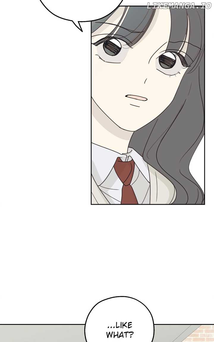 The Password Is 002 Chapter 15 page 68