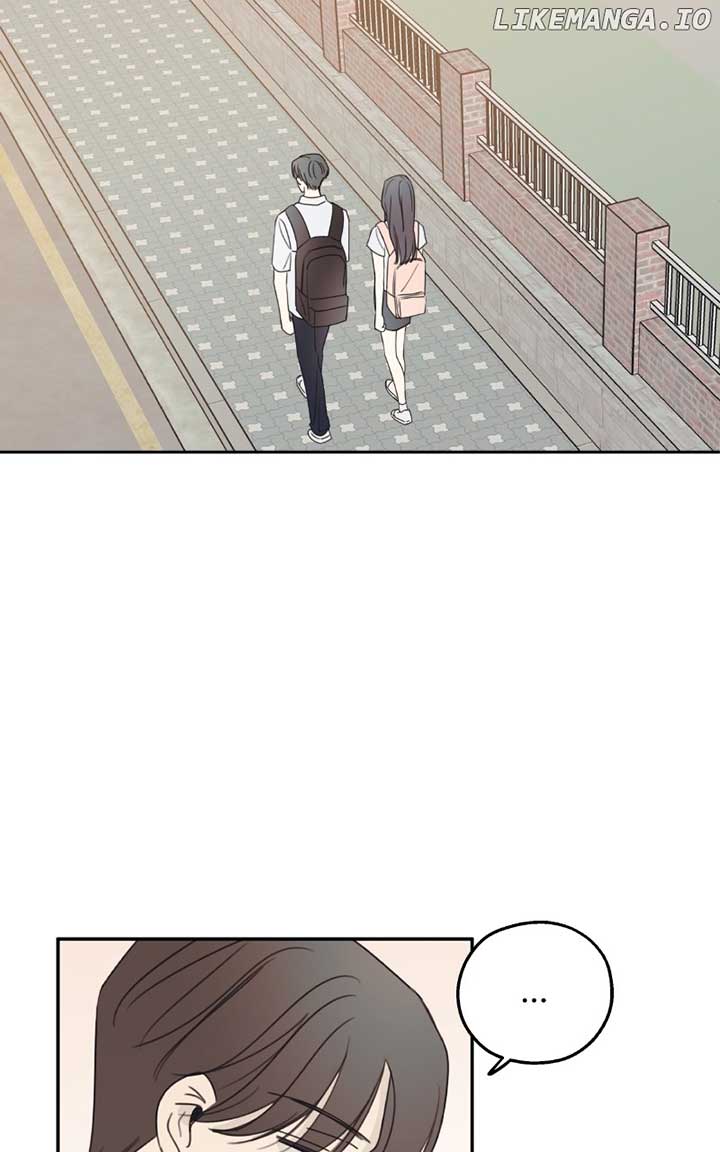The Password Is 002 Chapter 15 page 6