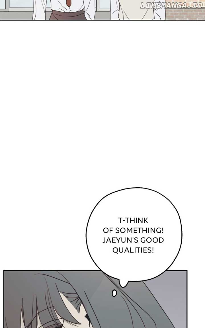 The Password Is 002 Chapter 15 page 71
