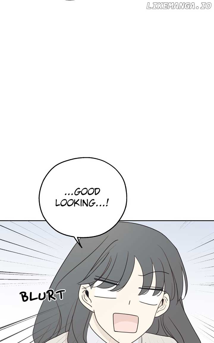 The Password Is 002 Chapter 15 page 74