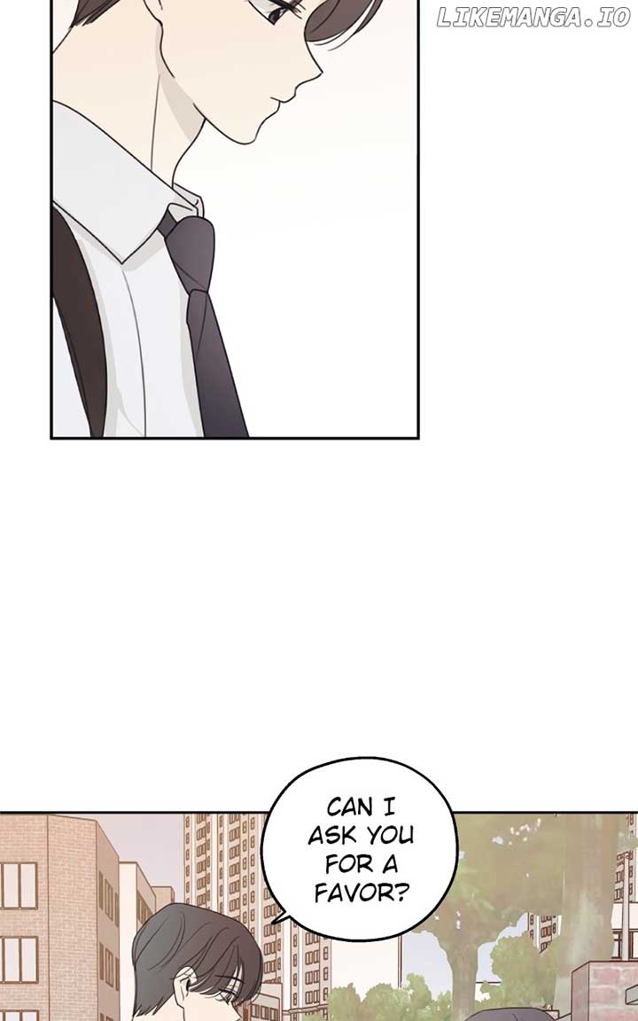The Password Is 002 Chapter 15 page 7