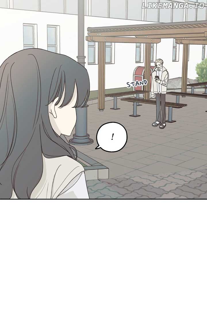 The Password Is 002 Chapter 15 page 82