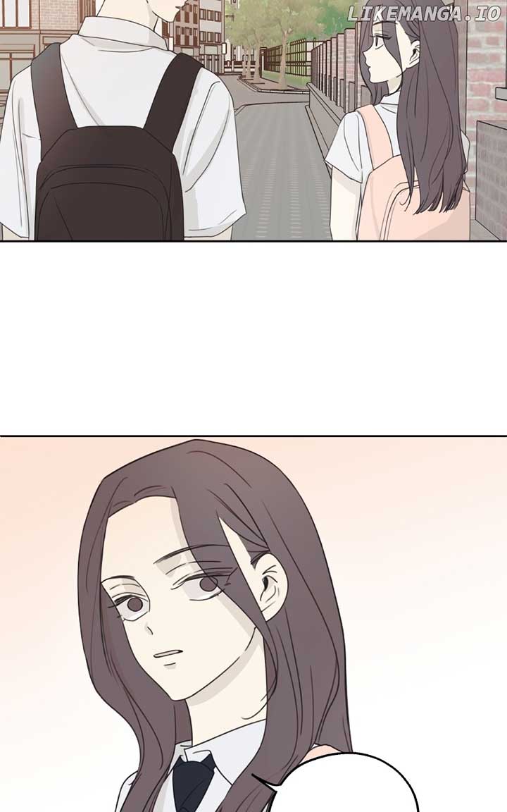 The Password Is 002 Chapter 15 page 8