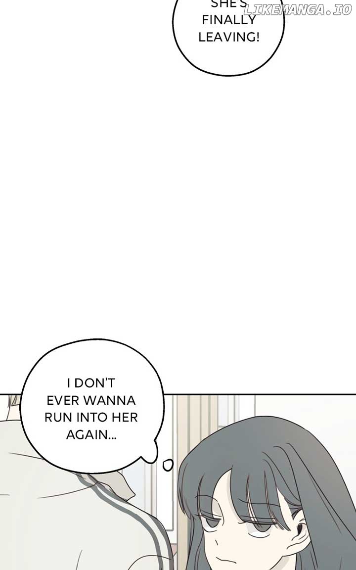 The Password Is 002 Chapter 15 page 89
