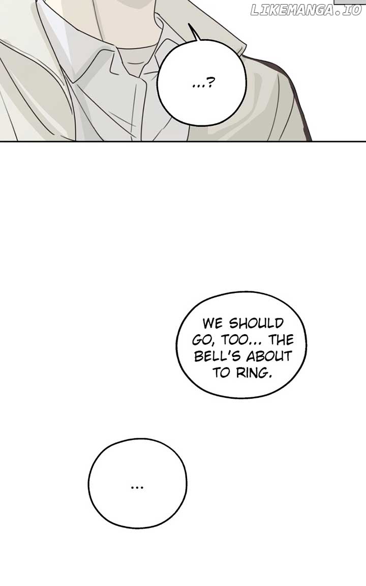 The Password Is 002 Chapter 15 page 91