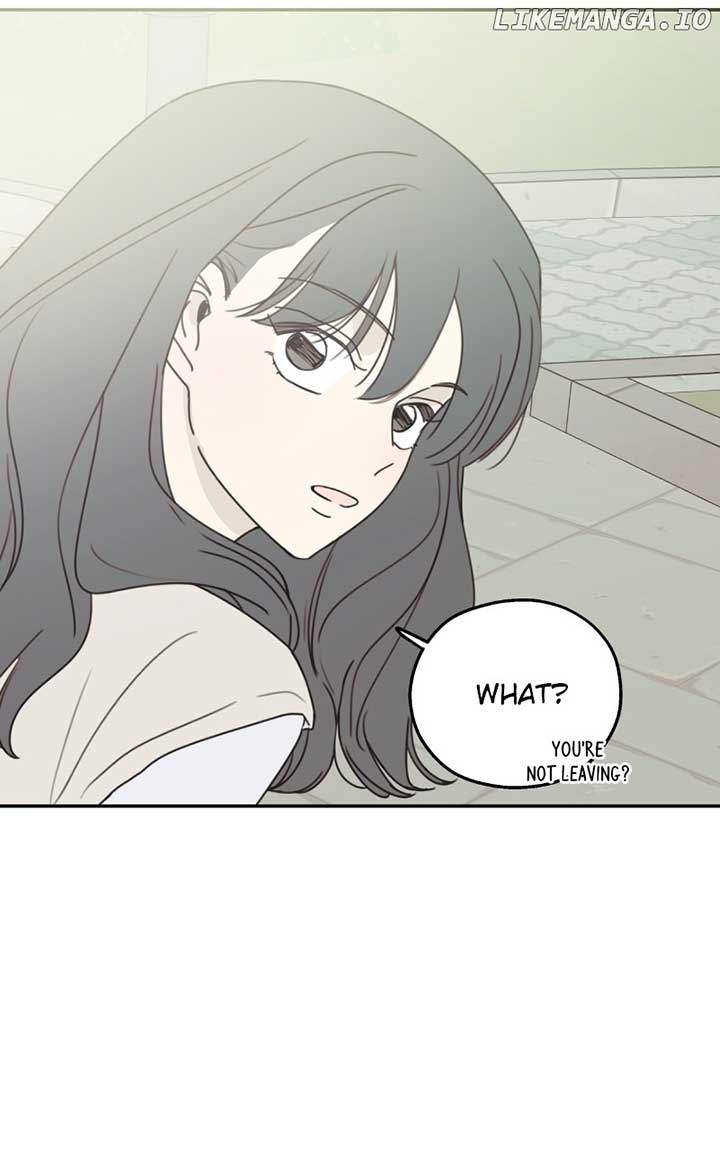 The Password Is 002 Chapter 15 page 92