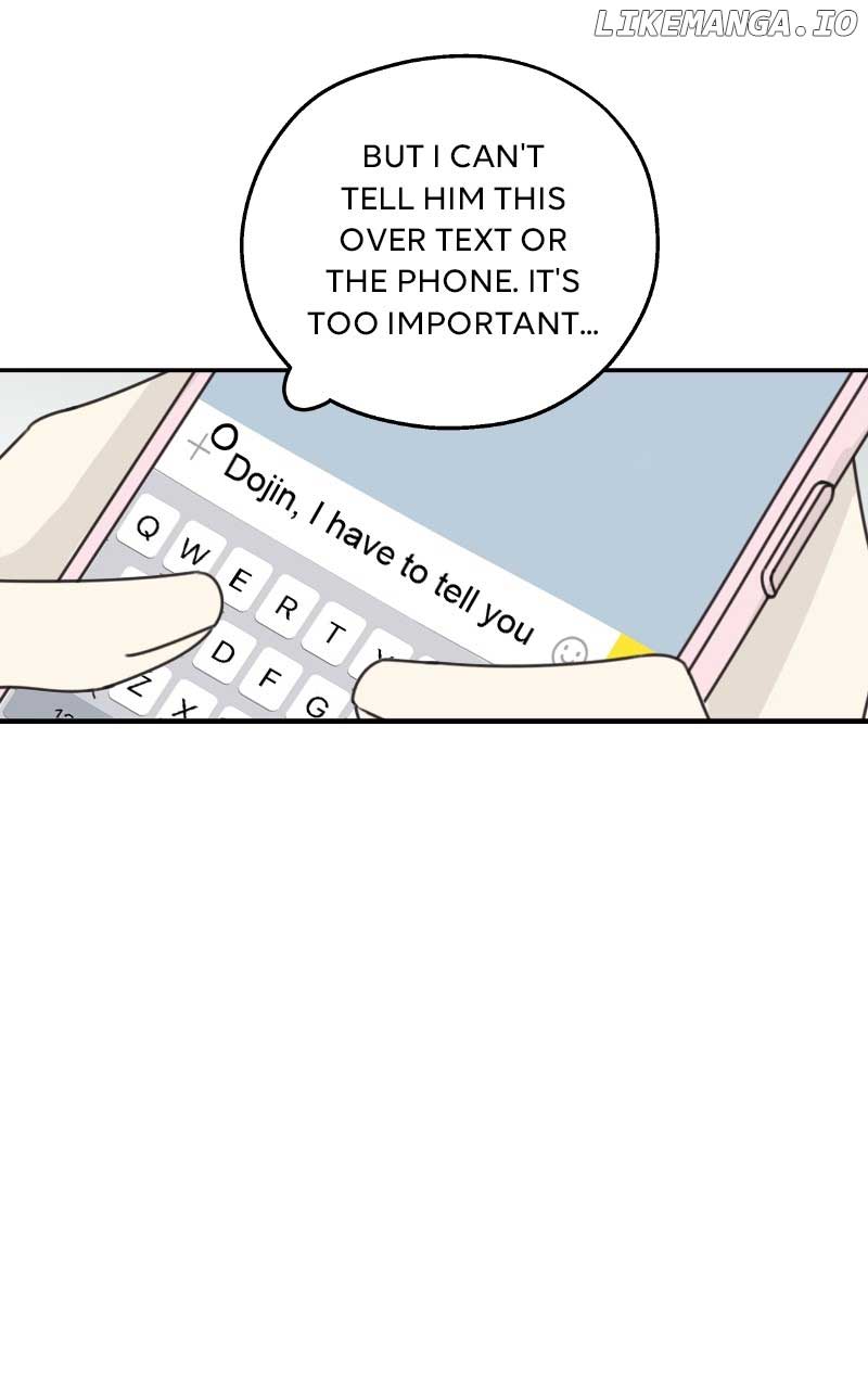 The Password Is 002 Chapter 16 page 12