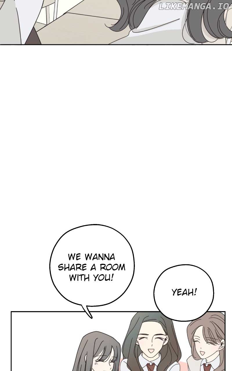 The Password Is 002 Chapter 16 page 23