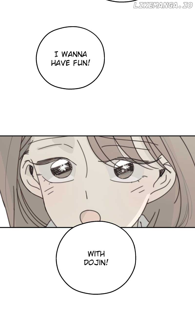 The Password Is 002 Chapter 16 page 38