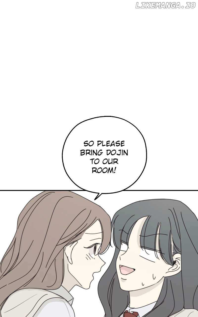 The Password Is 002 Chapter 16 page 39