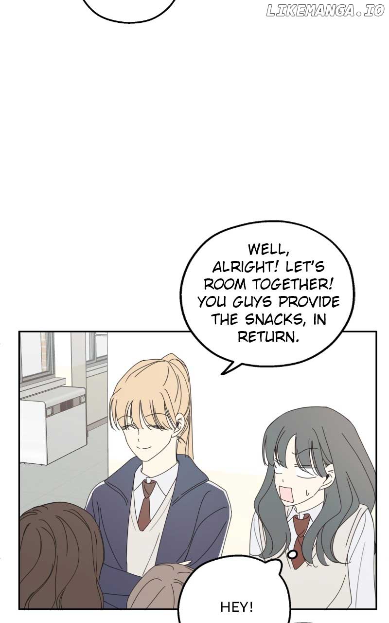 The Password Is 002 Chapter 16 page 42
