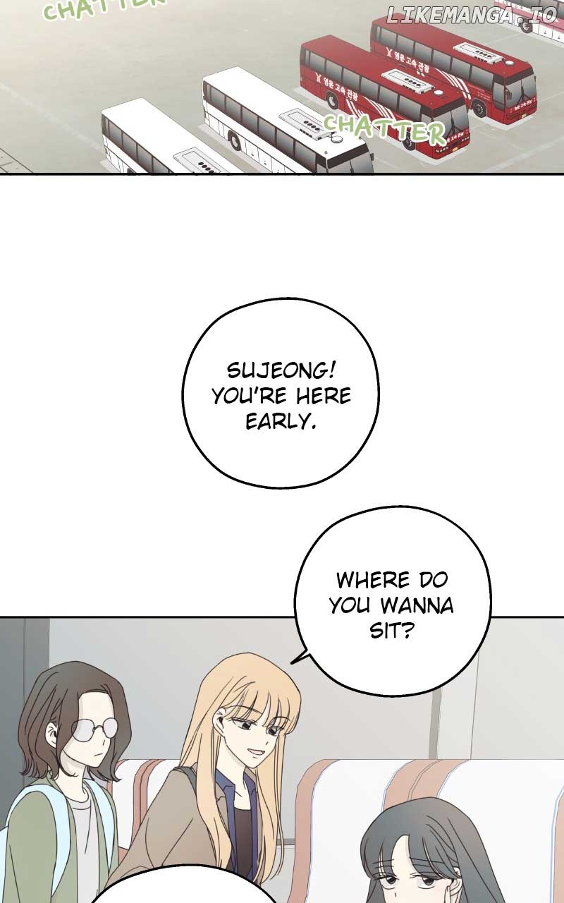 The Password Is 002 Chapter 16 page 48