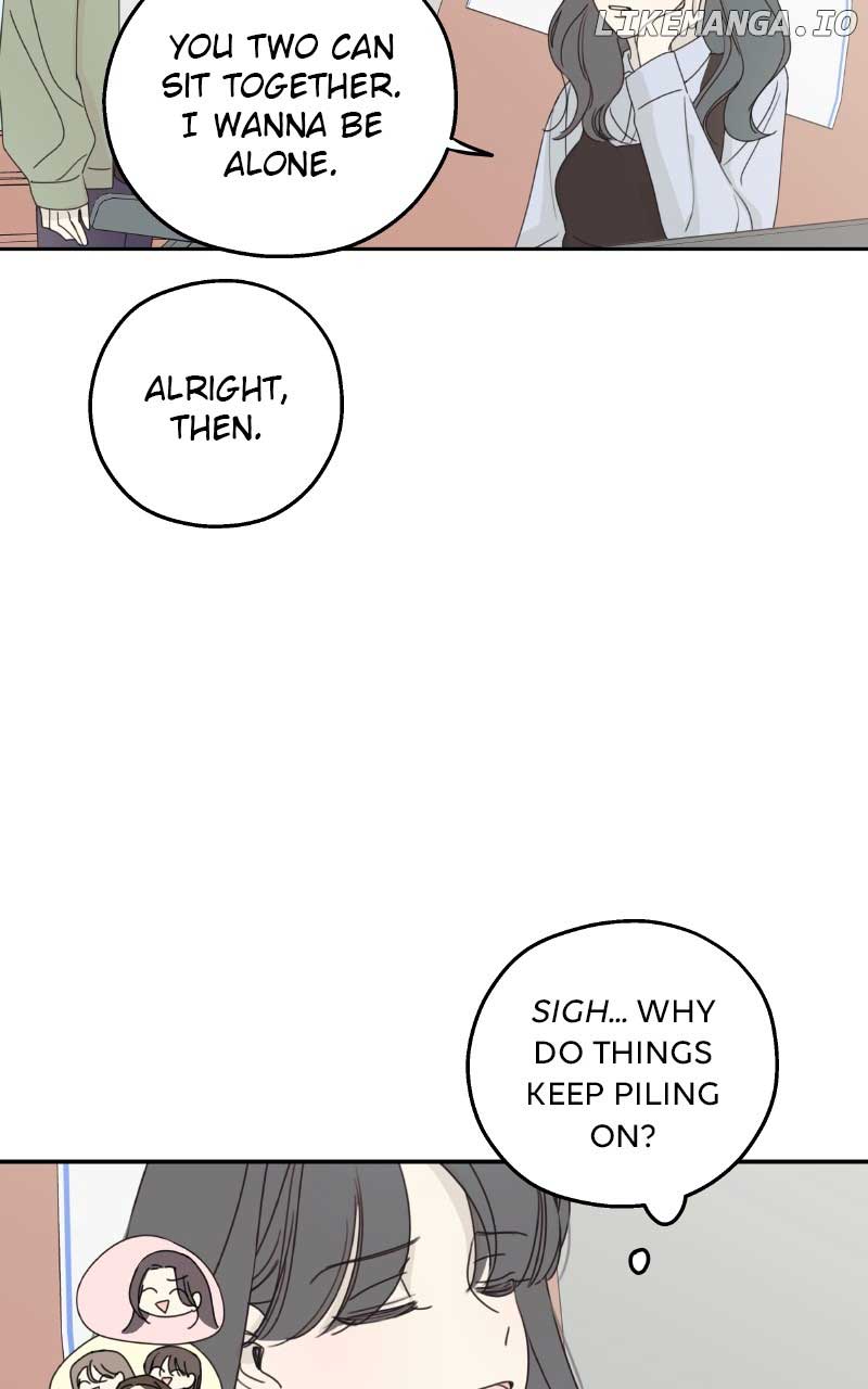 The Password Is 002 Chapter 16 page 49