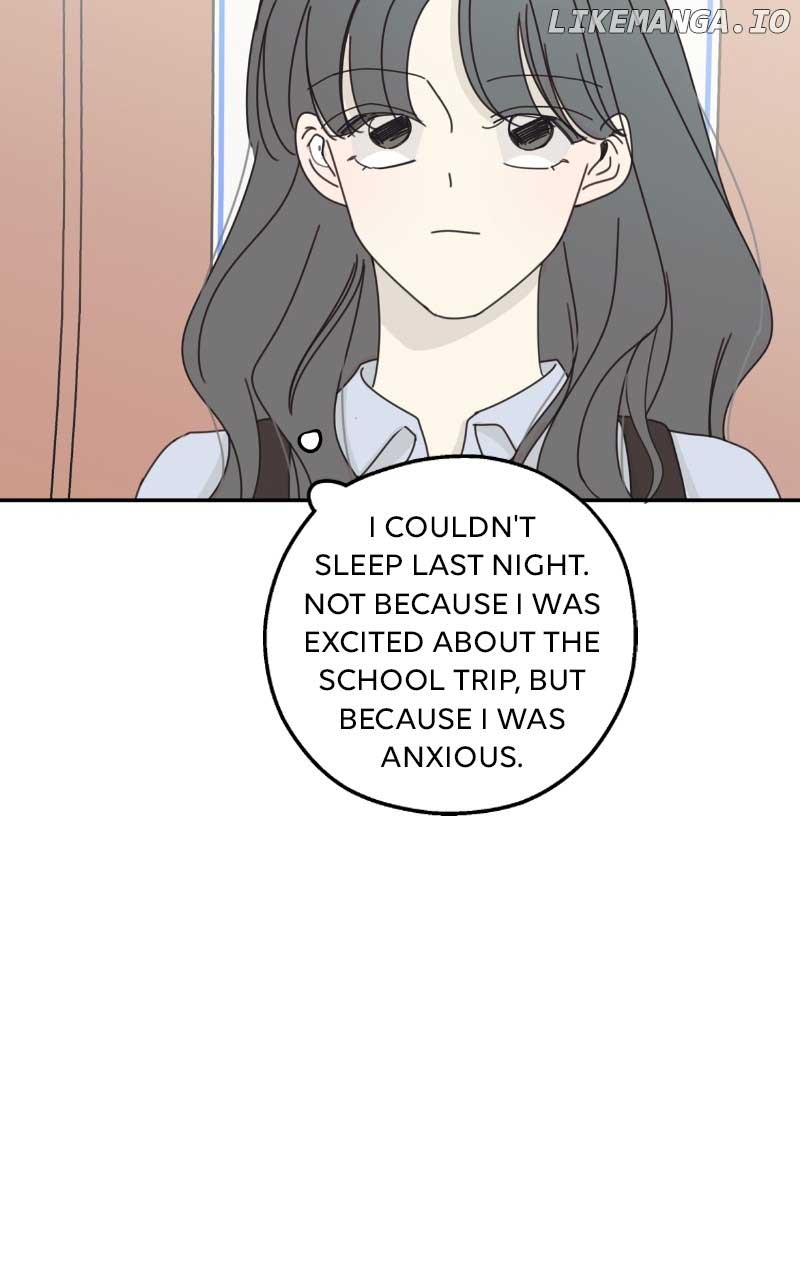 The Password Is 002 Chapter 16 page 66