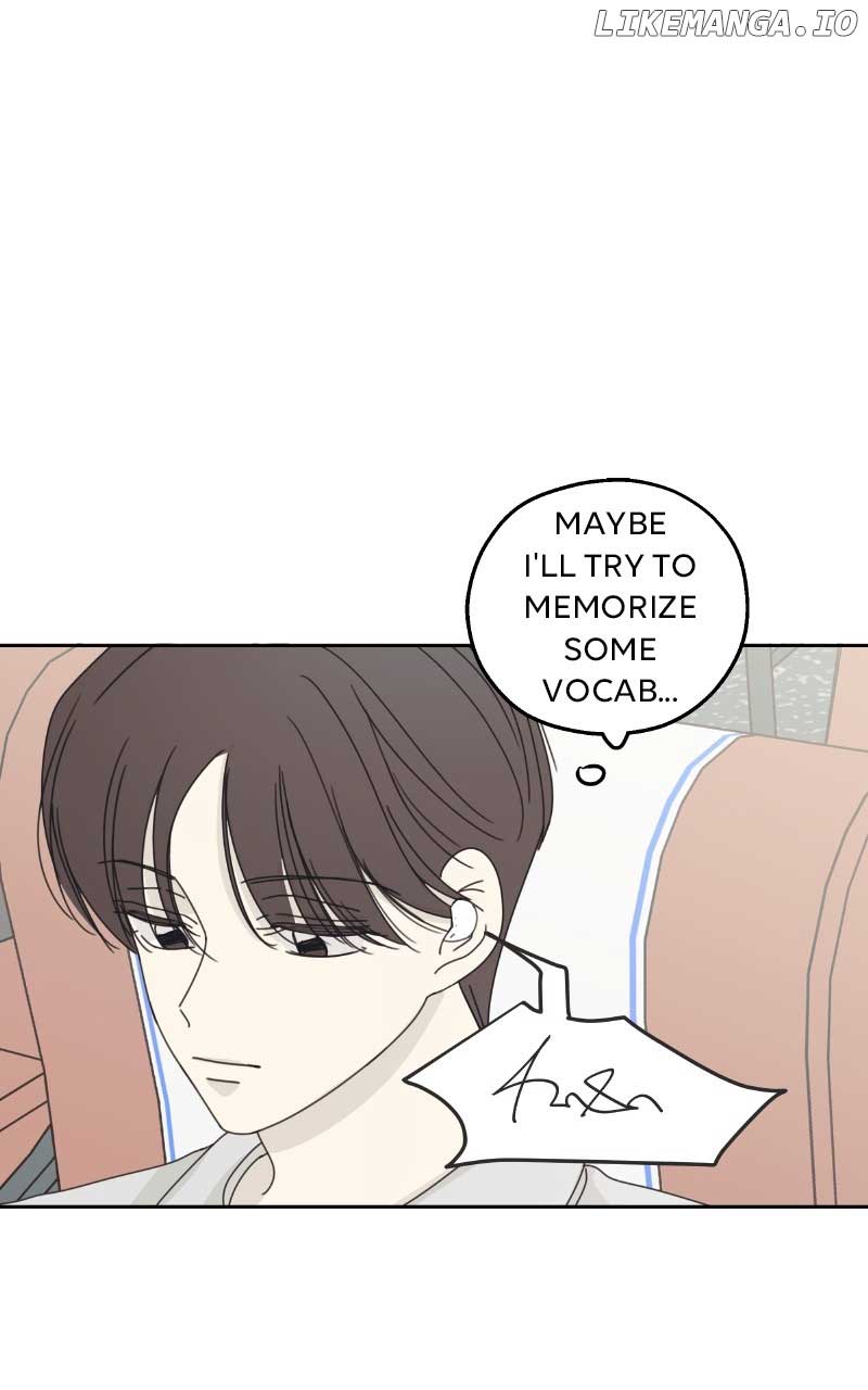 The Password Is 002 Chapter 16 page 75