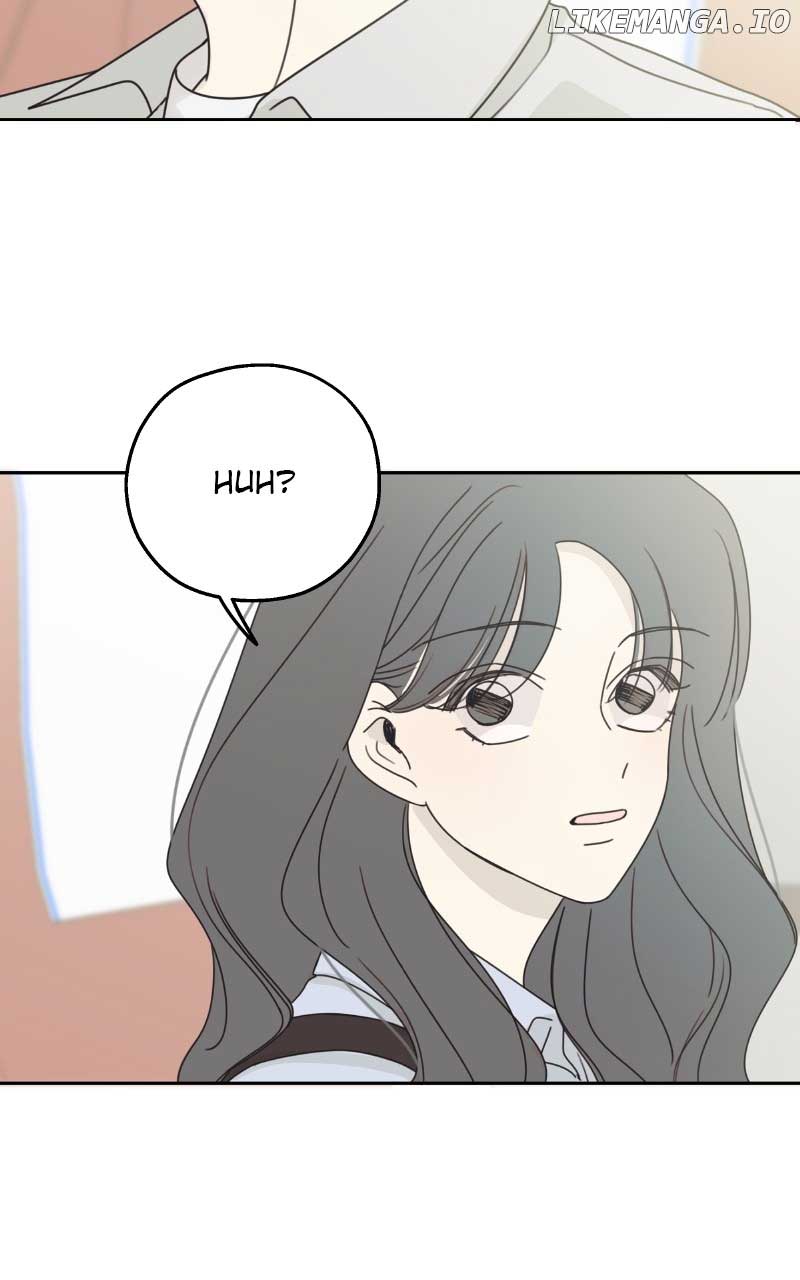 The Password Is 002 Chapter 16 page 89