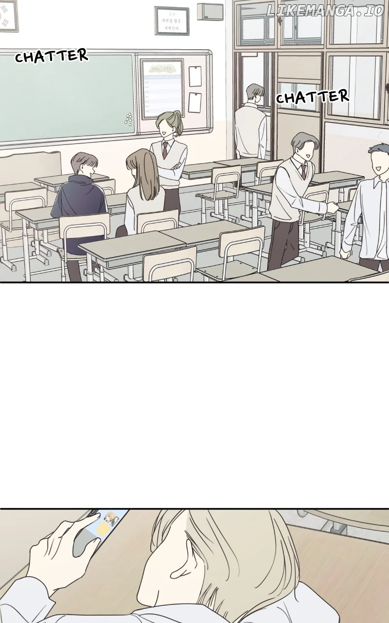 The Password Is 002 Chapter 17 page 32