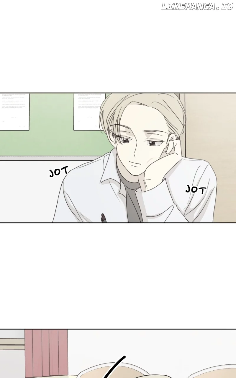 The Password Is 002 Chapter 17 page 82