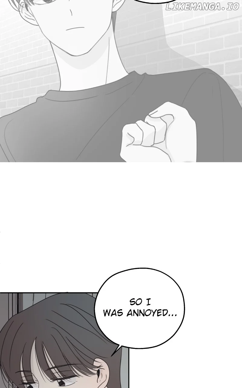 The Password Is 002 Chapter 19 page 10