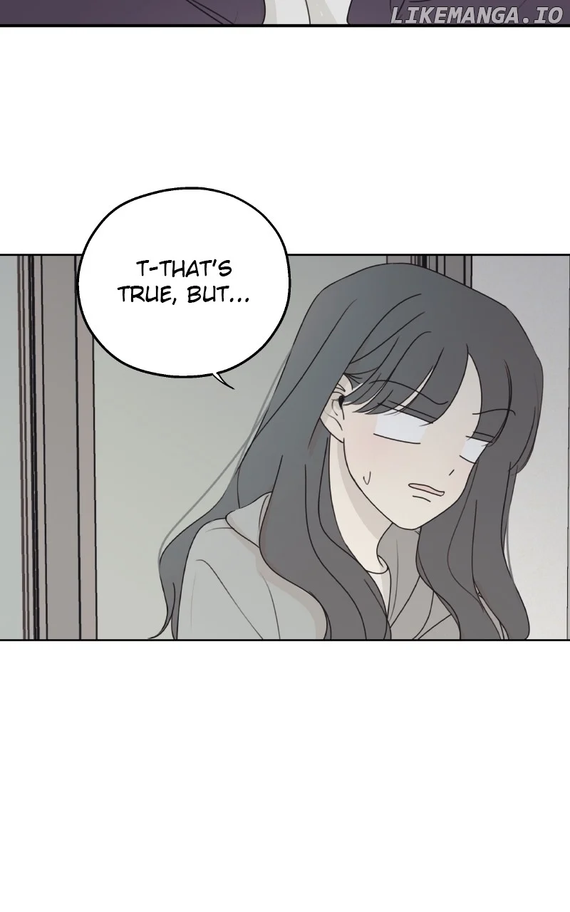 The Password Is 002 Chapter 19 page 13