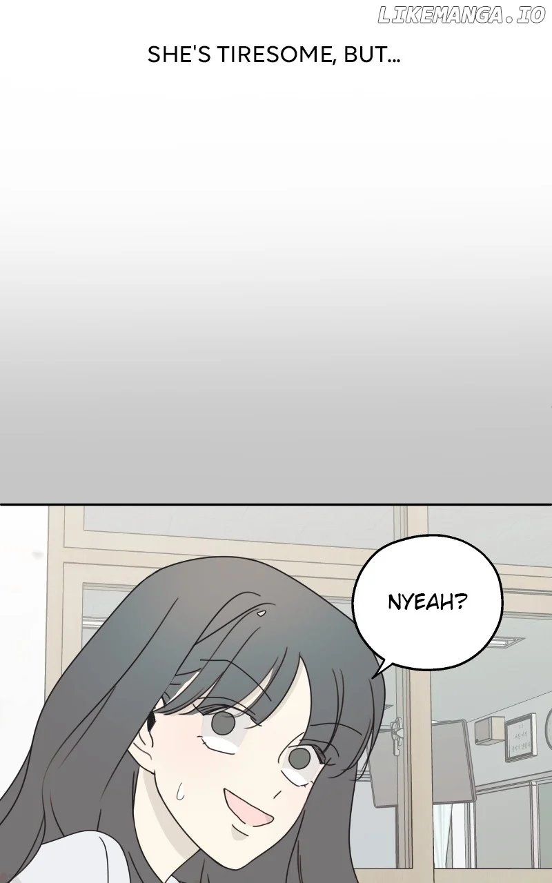 The Password Is 002 Chapter 19 page 17