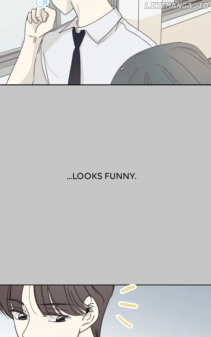 The Password Is 002 Chapter 19 page 20