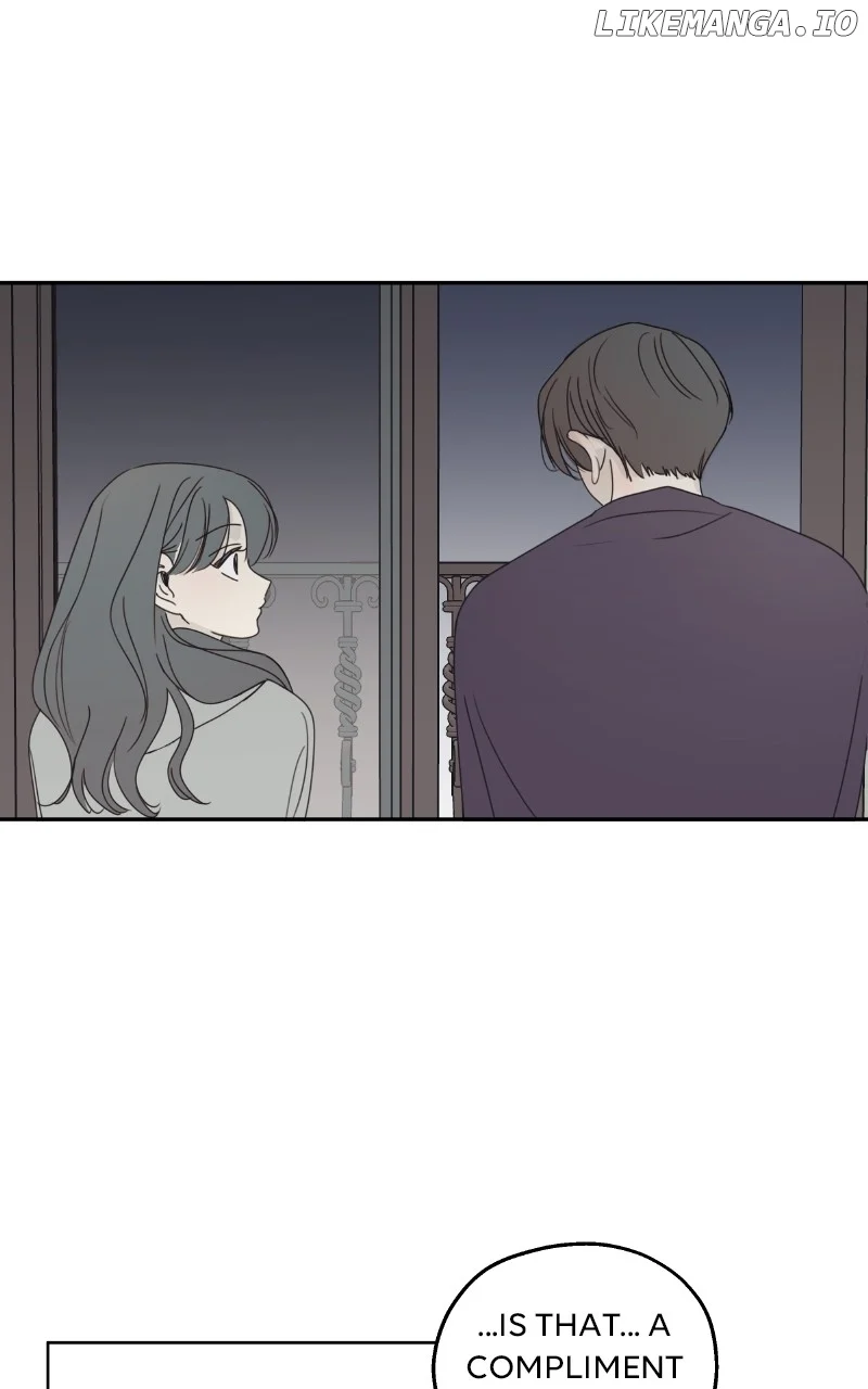 The Password Is 002 Chapter 19 page 32