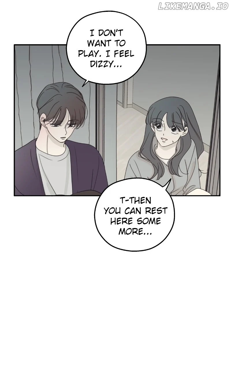 The Password Is 002 Chapter 19 page 35