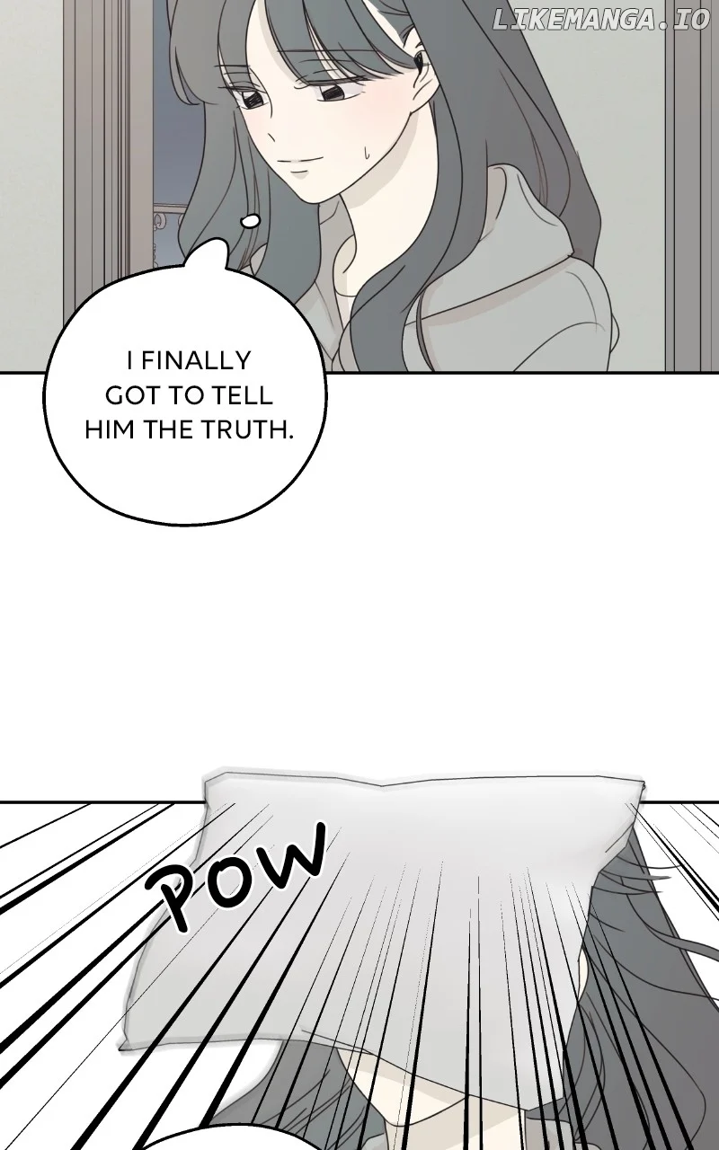 The Password Is 002 Chapter 19 page 37