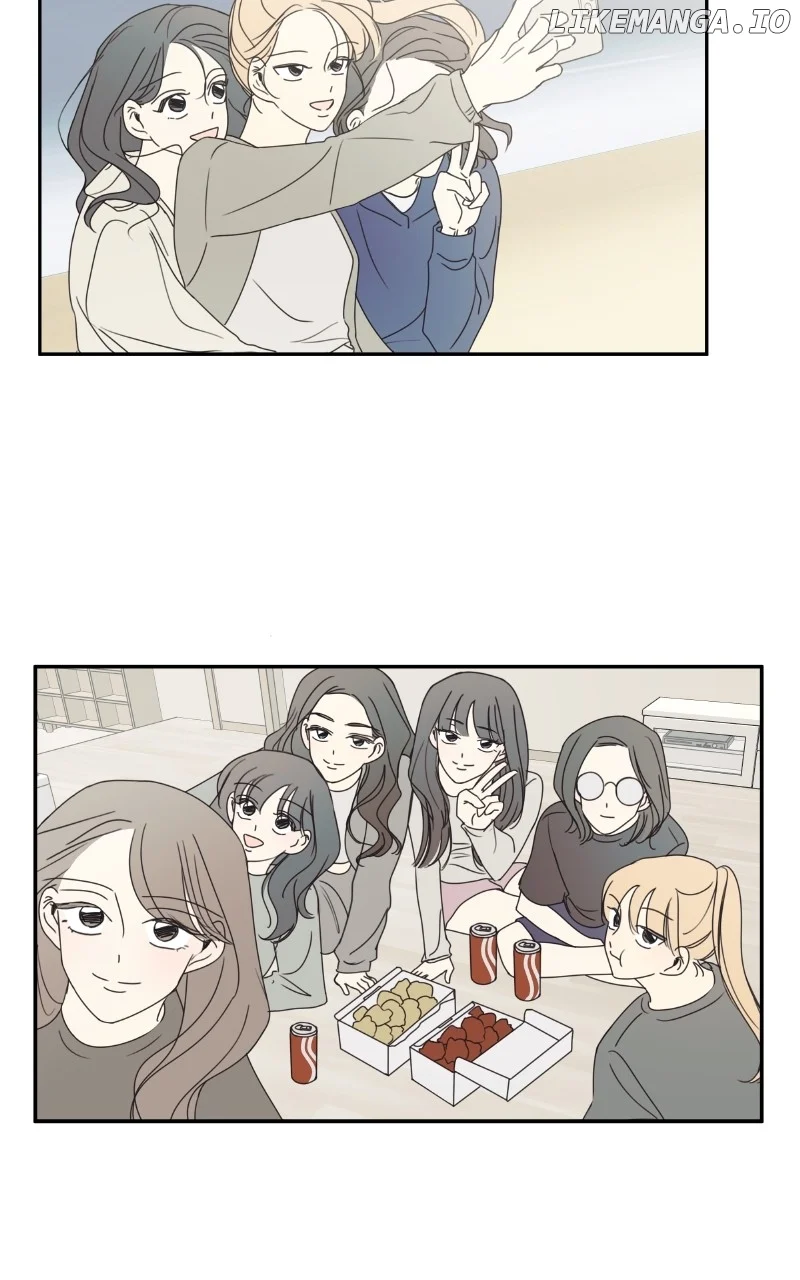 The Password Is 002 Chapter 19 page 43