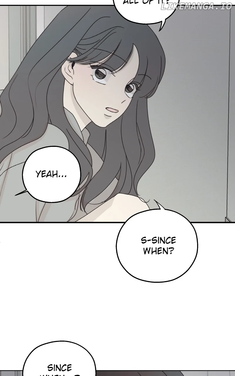 The Password Is 002 Chapter 19 page 4