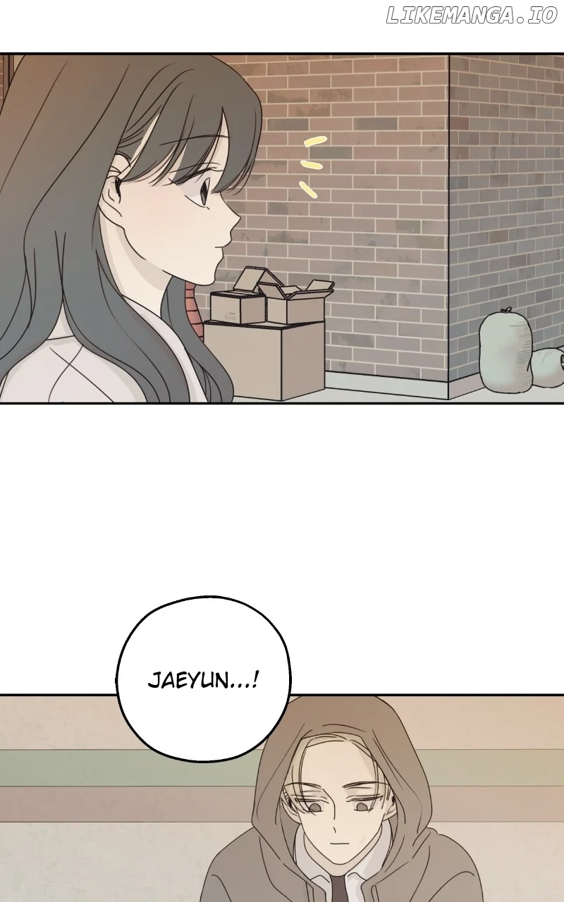 The Password Is 002 Chapter 19 page 54