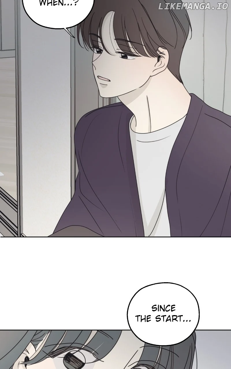 The Password Is 002 Chapter 19 page 5