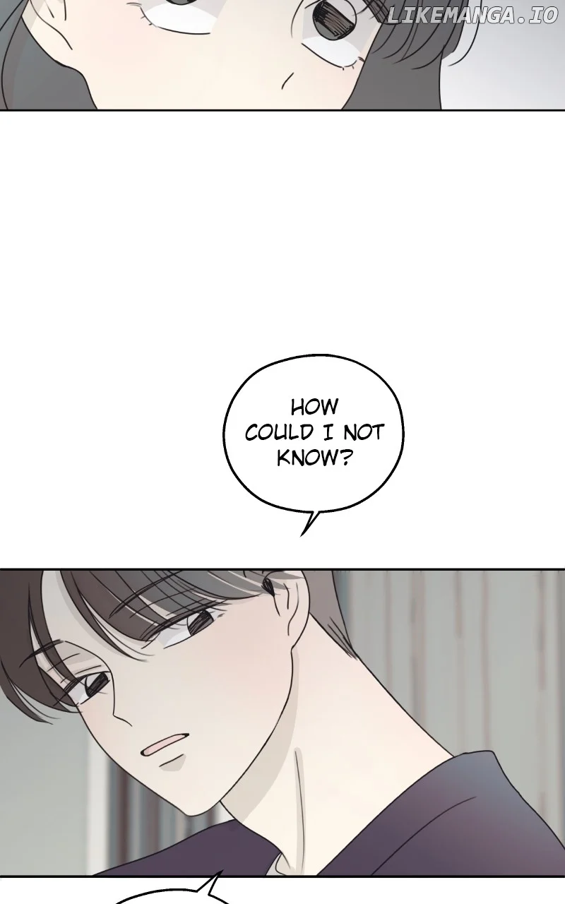 The Password Is 002 Chapter 19 page 6