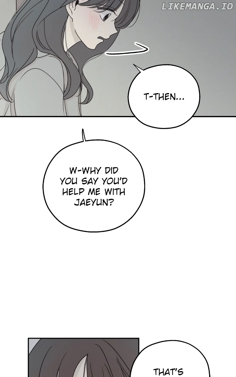 The Password Is 002 Chapter 19 page 8