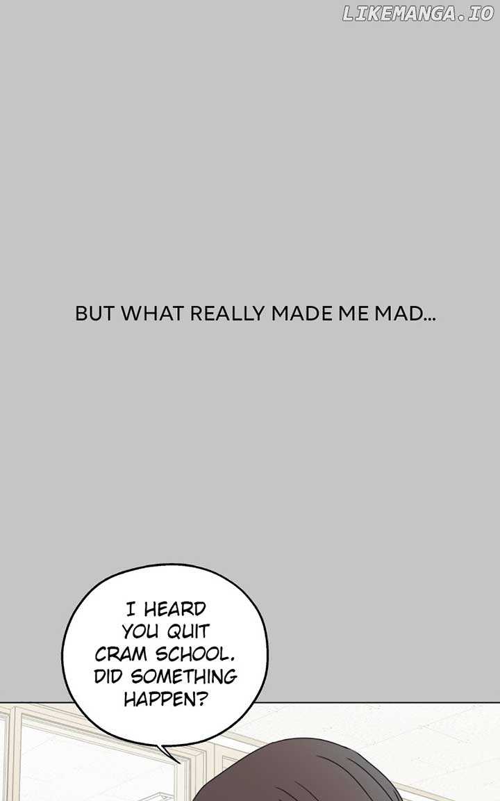 The Password Is 002 Chapter 23 page 10