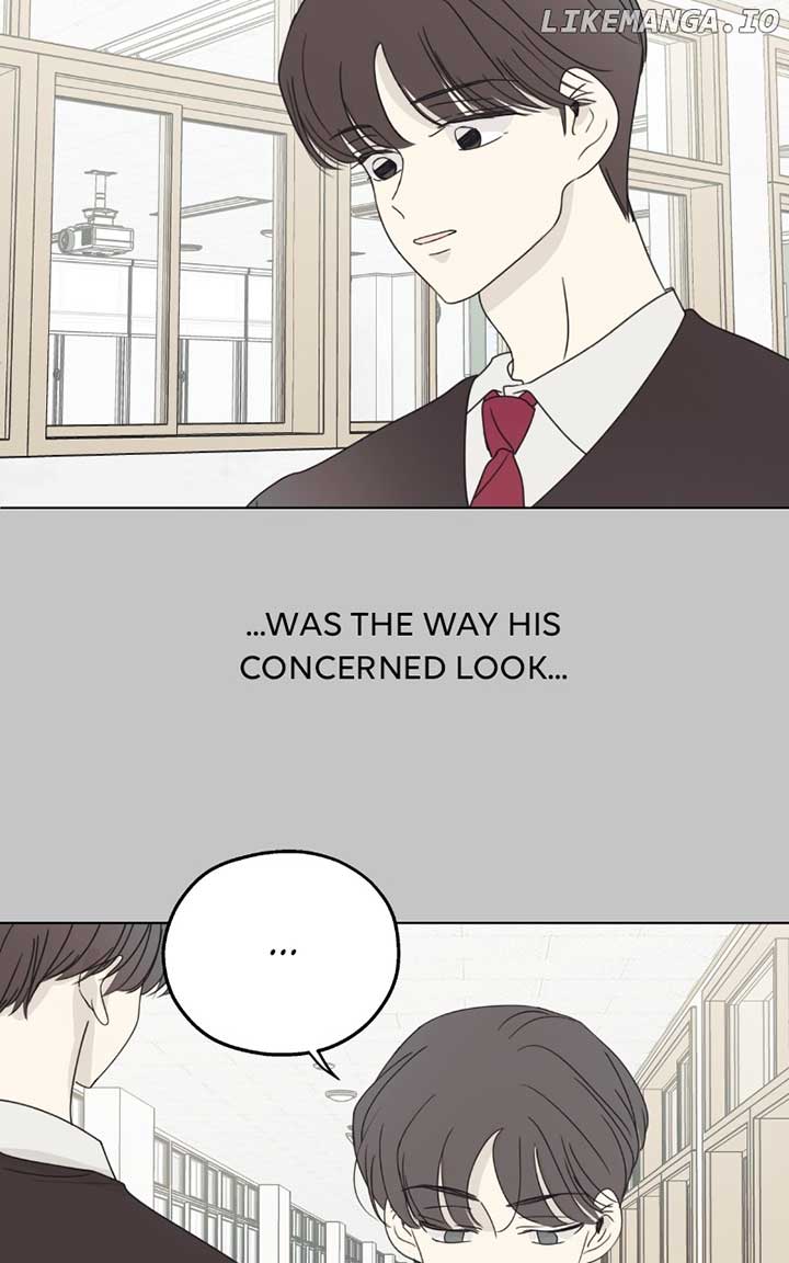 The Password Is 002 Chapter 23 page 11